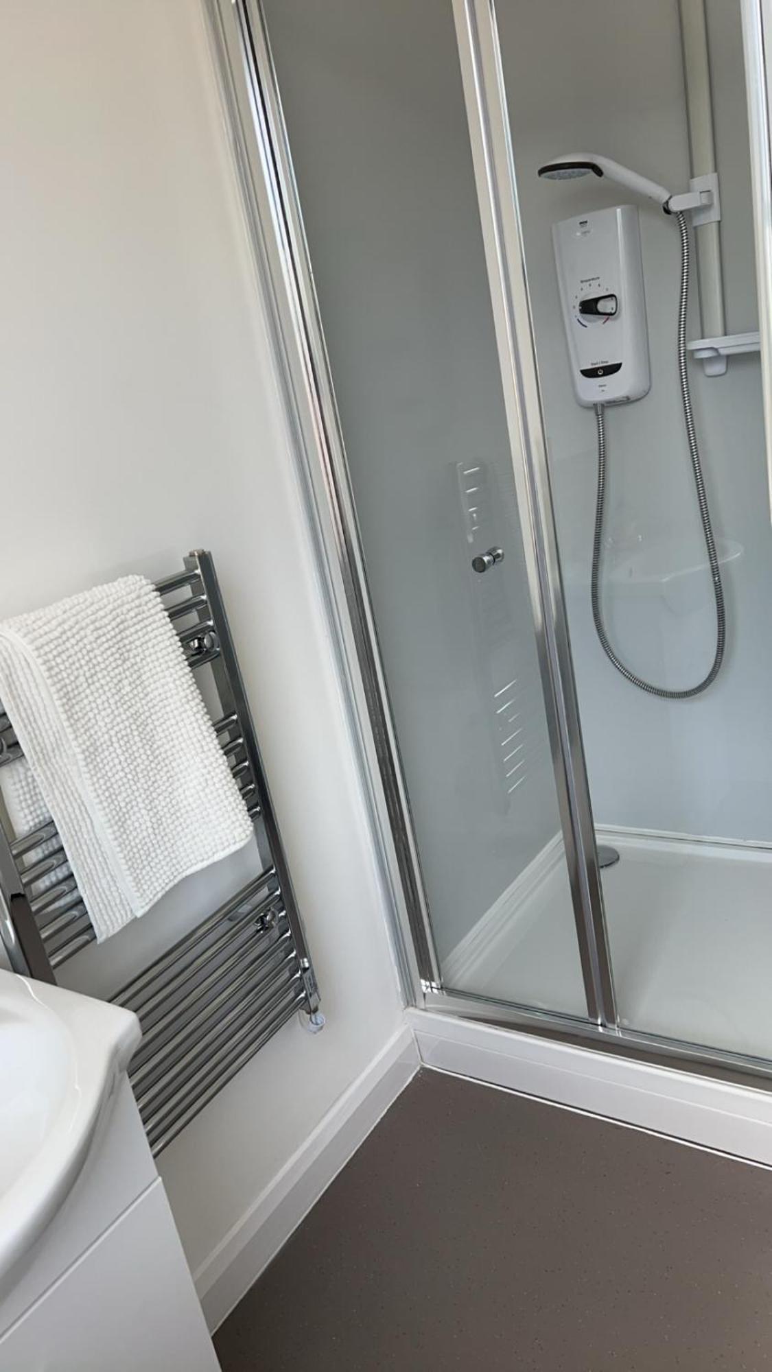 Failsworth Luxury Apartment With Free Parking By Daley Stays مانشستر المظهر الخارجي الصورة
